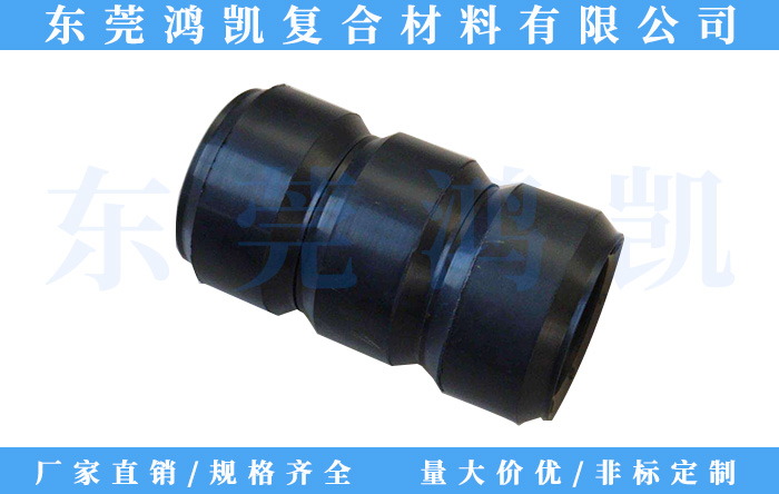 降解胶筒